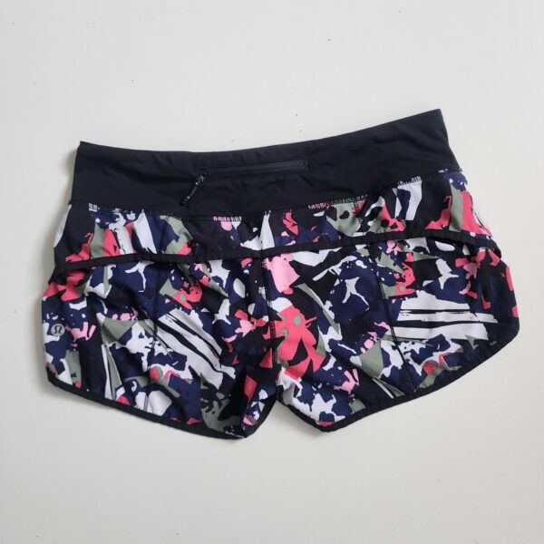 Shorts Lululemon - Imagen 2