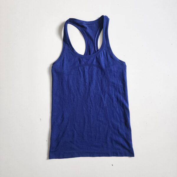 Camiseta Lululemon