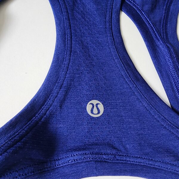 Camiseta Lululemon - Imagen 4