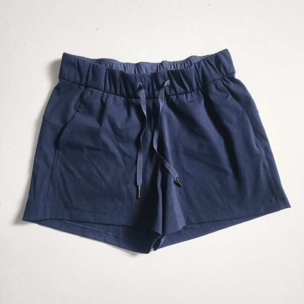 Short Lululemon