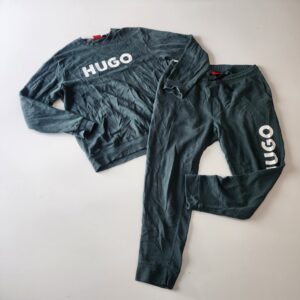 Set Hugo Boss