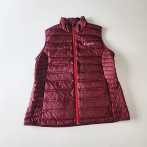 Chaleco Columbia