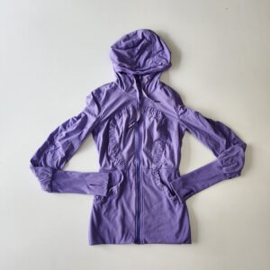 Chumpa Lululemon
