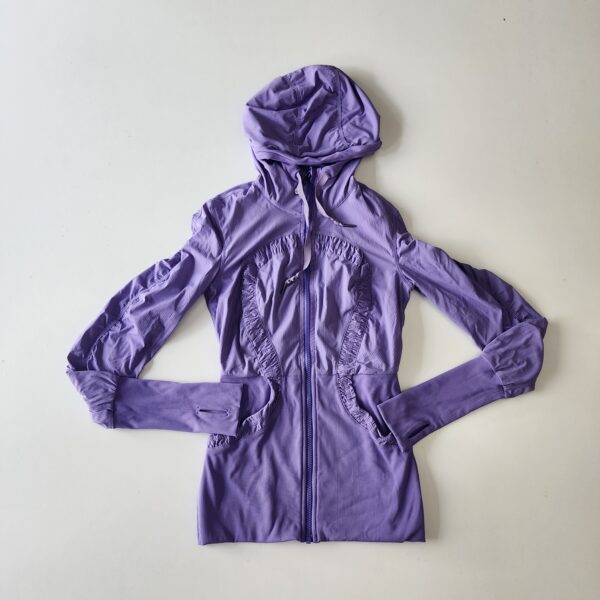 Chumpa Lululemon