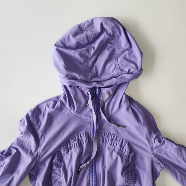 Chumpa Lululemon - Imagen 2