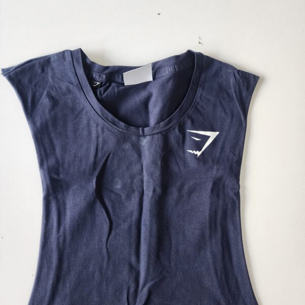 Playera Gymshark - Imagen 2