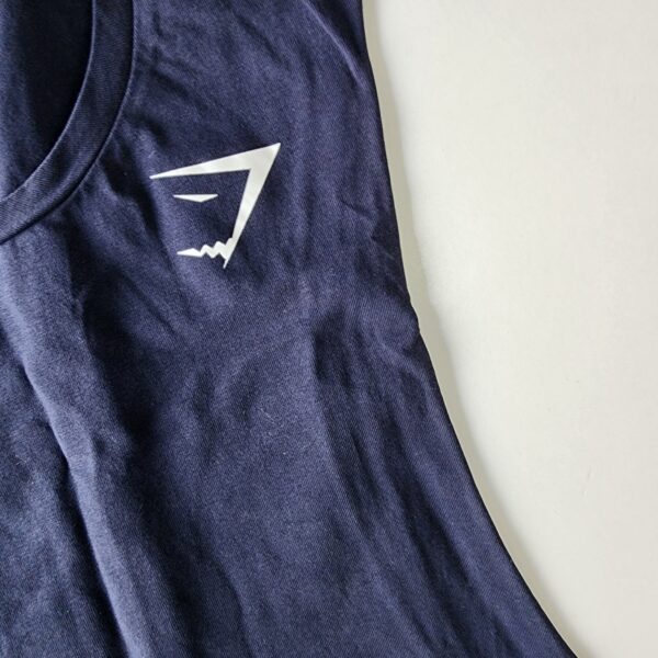 Playera Gymshark - Imagen 3