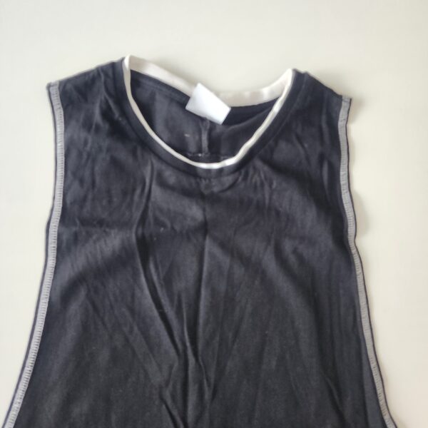 Playera Gymshark - Imagen 2