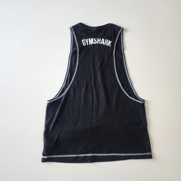 Playera Gymshark - Imagen 4