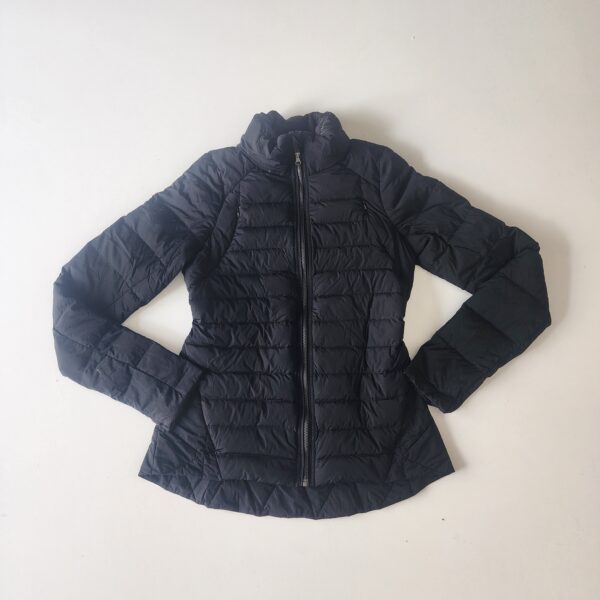 Chumpa Lululemon