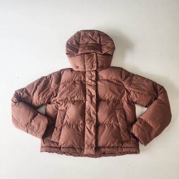 Chumpa Lululemon