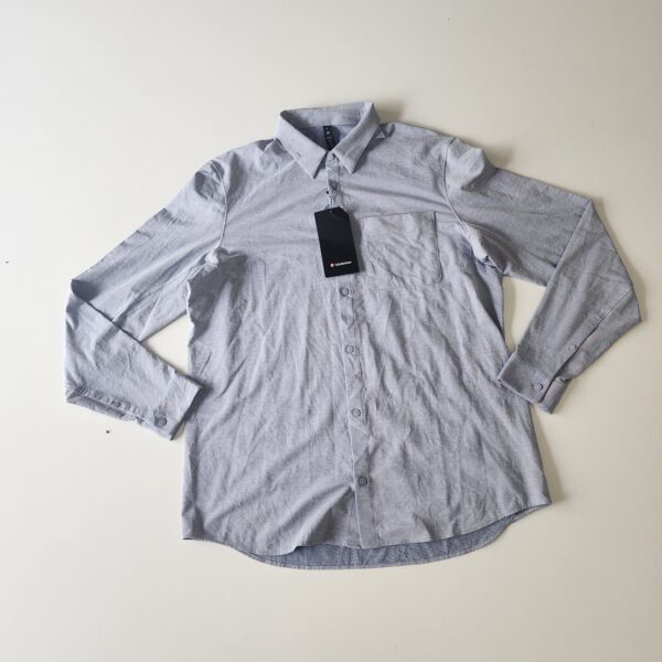 Camisa Lululemon