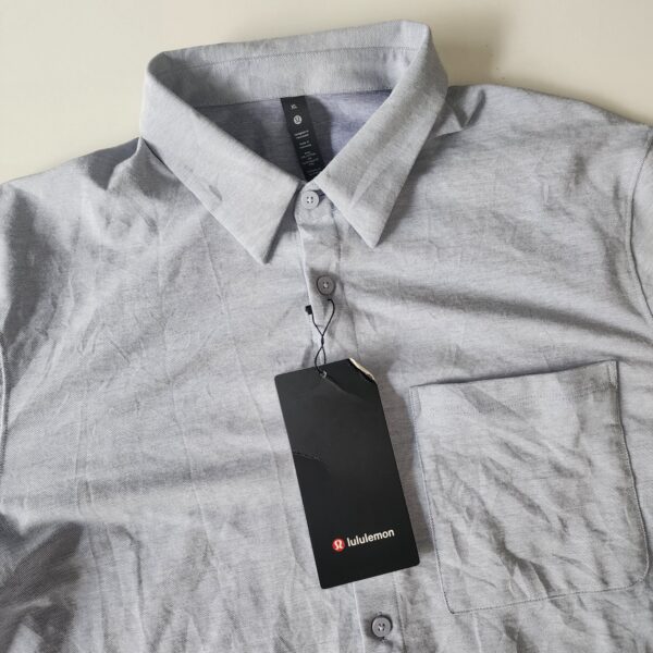Camisa Lululemon - Imagen 2
