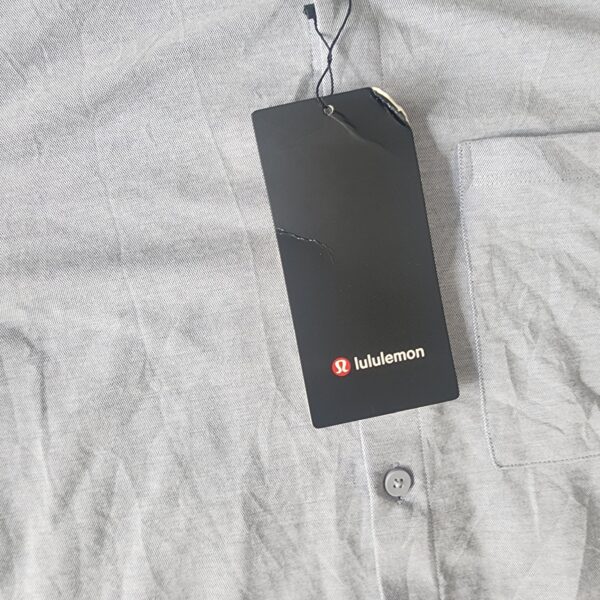 Camisa Lululemon - Imagen 3
