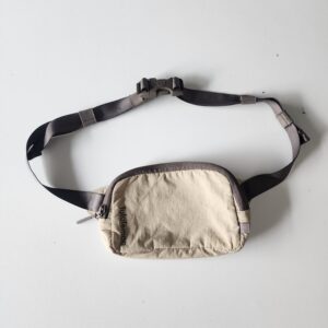 Bolsa Lululemon