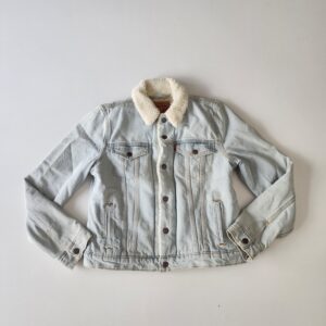 Trucker Jacket Levi's