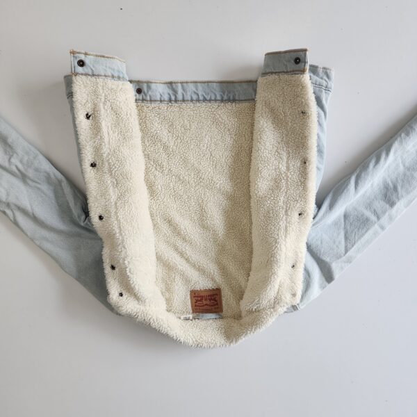Trucker Jacket Levi's - Imagen 4