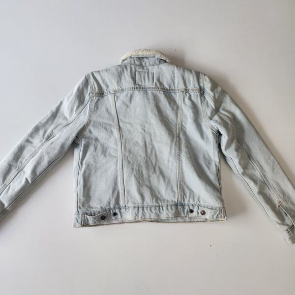 Trucker Jacket Levi's - Imagen 2