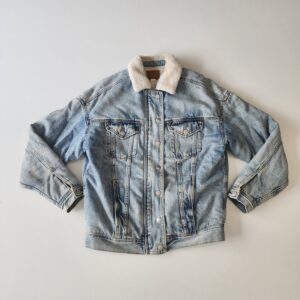 Chumpa American Eagle