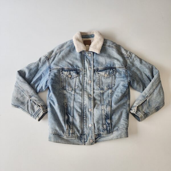 Chumpa American Eagle