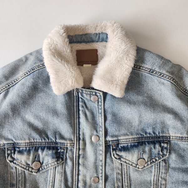 Chumpa American Eagle - Imagen 2
