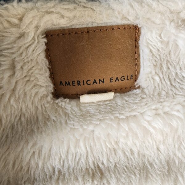 Chumpa American Eagle - Imagen 4