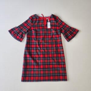 Vestido Vineyard vines