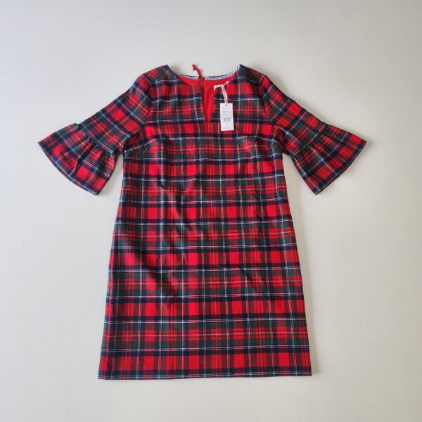 Vestido Vineyard vines