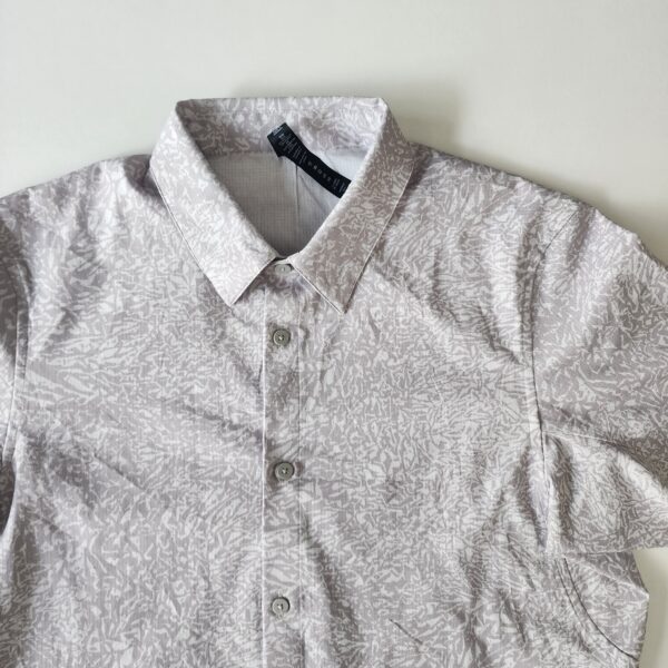 Camisa Lululemon - Imagen 2