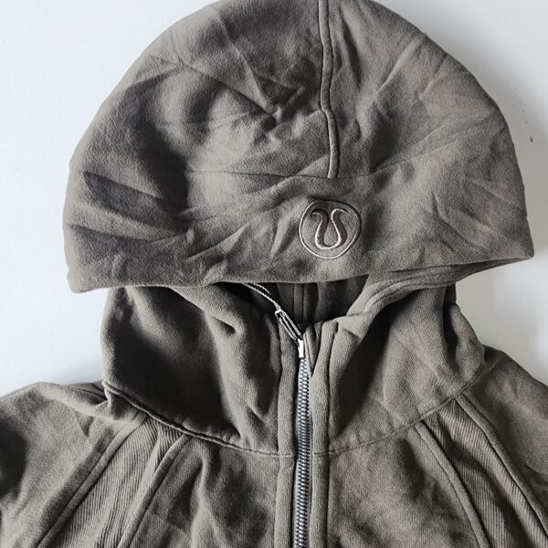 Hoddy Lululemon - Imagen 3