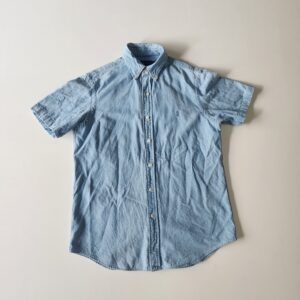 Camisa Ralph Lauren