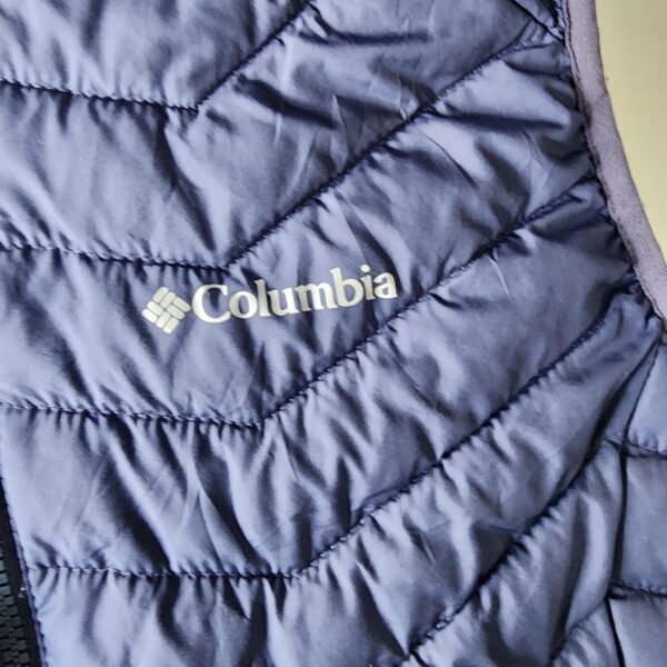 Chaleco Columbia - Imagen 4