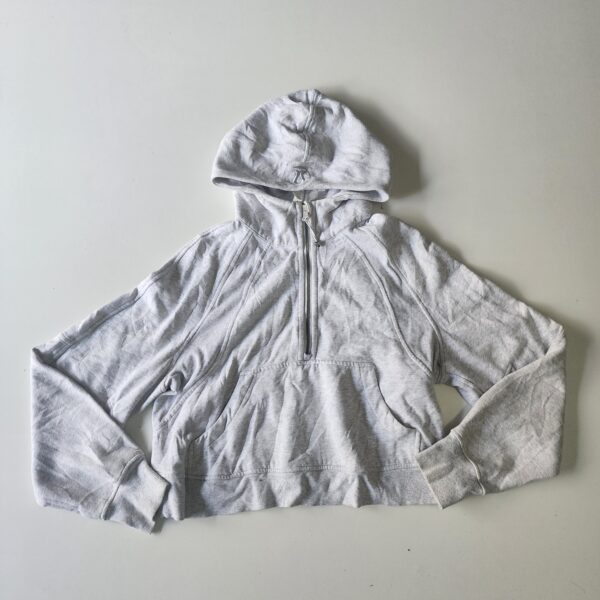 Hoddy Lululemon