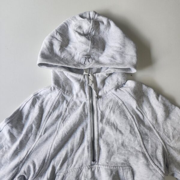 Hoddy Lululemon - Imagen 2