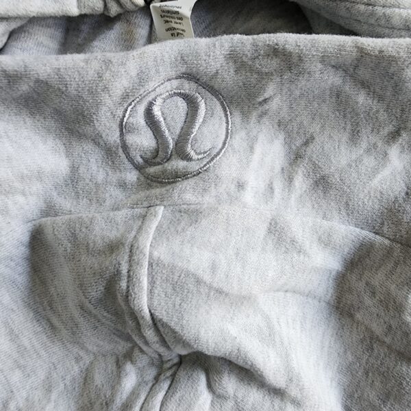 Hoddy Lululemon - Imagen 3