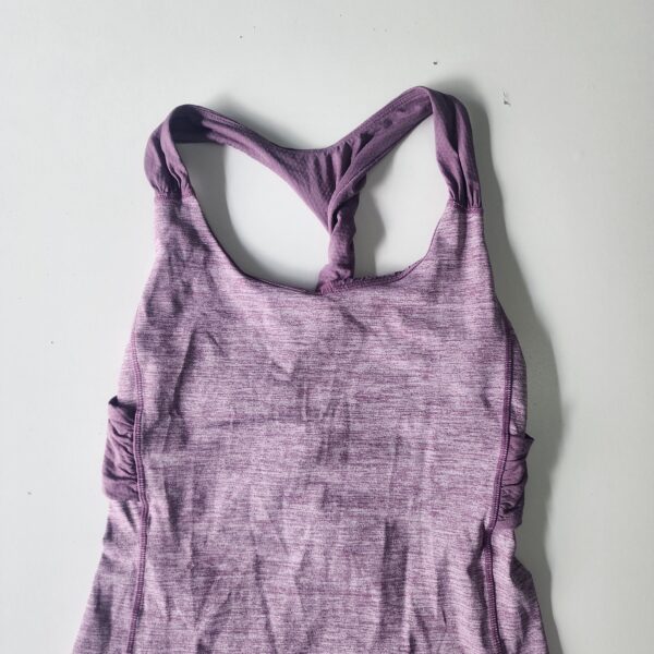 Camiseta Lululemon - Imagen 2