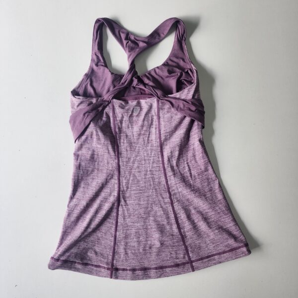 Camiseta Lululemon - Imagen 4