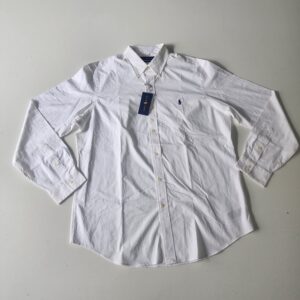 Camisa Ralph Lauren