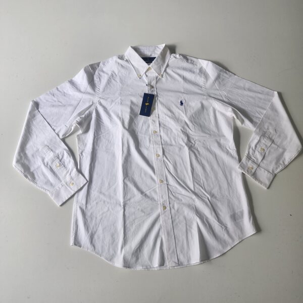 Camisa Ralph Lauren