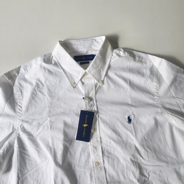 Camisa Ralph Lauren - Imagen 2