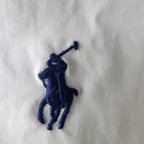 Camisa Ralph Lauren - Imagen 3