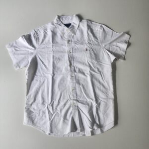 Camisa Ralph Lauren