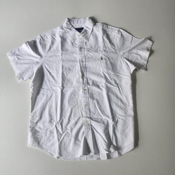 Camisa Ralph Lauren
