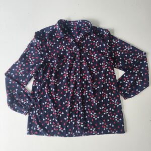 Blusa Tommy Hilfiger