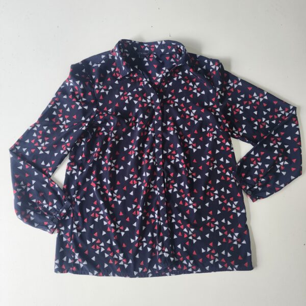 Blusa Tommy Hilfiger