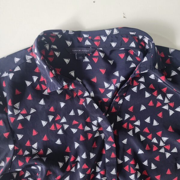 Blusa Tommy Hilfiger - Imagen 2