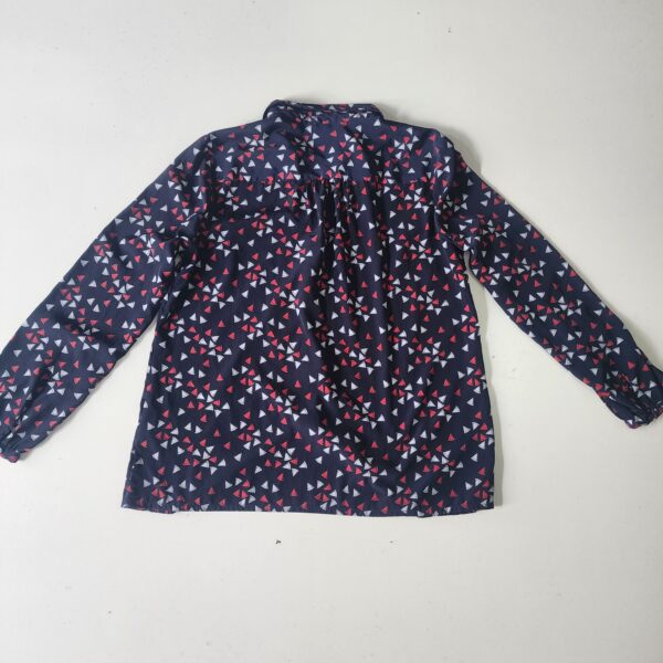 Blusa Tommy Hilfiger - Imagen 3