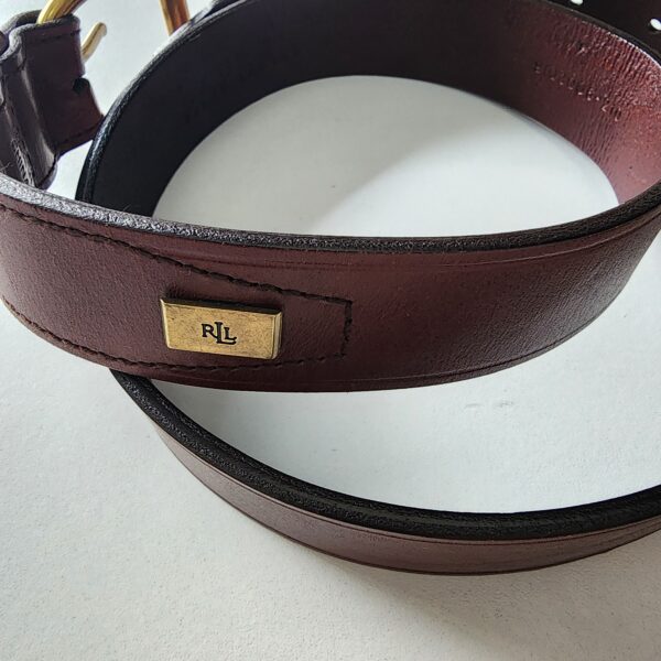 Cincho Ralph Lauren - Imagen 2