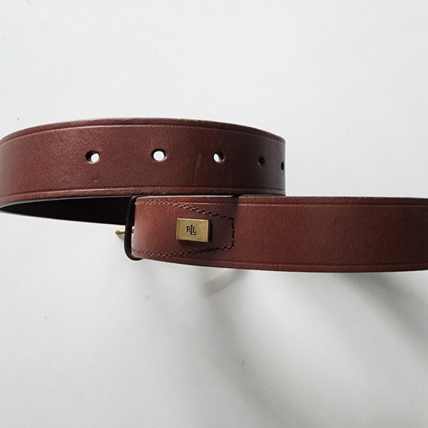 Cincho Ralph Lauren - Imagen 3