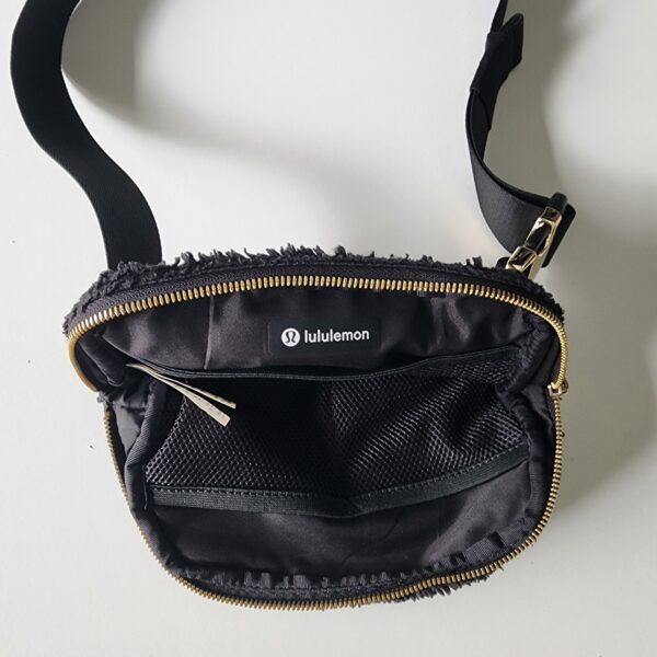 Teddy belt bag Lululemon - Imagen 2